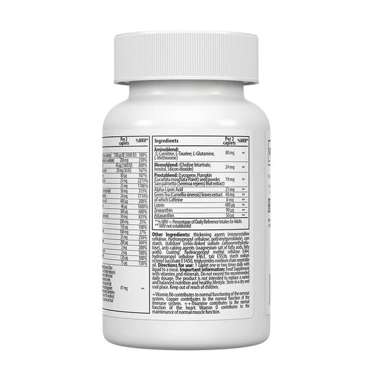 UltraVit Men's Multivitamin Formula 60 капсул
