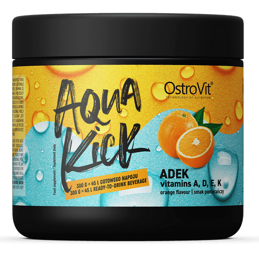 OstroVit Aqua Kick ADEK 300 g