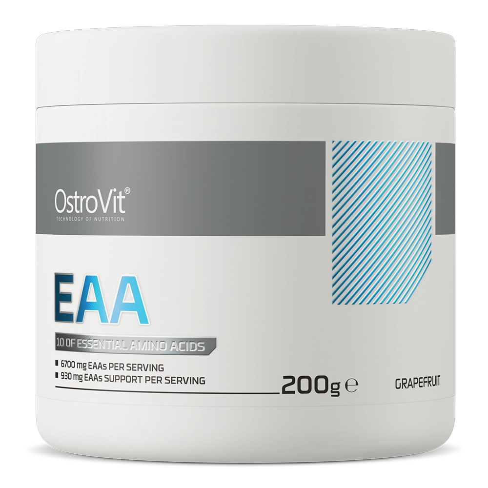 OstroVit EAA 200 g, Грейпфрут