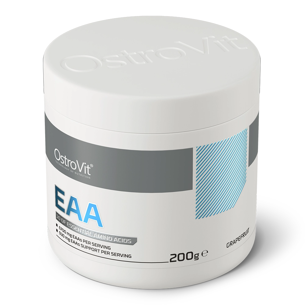 OstroVit EAA 200 g, Грейпфрут