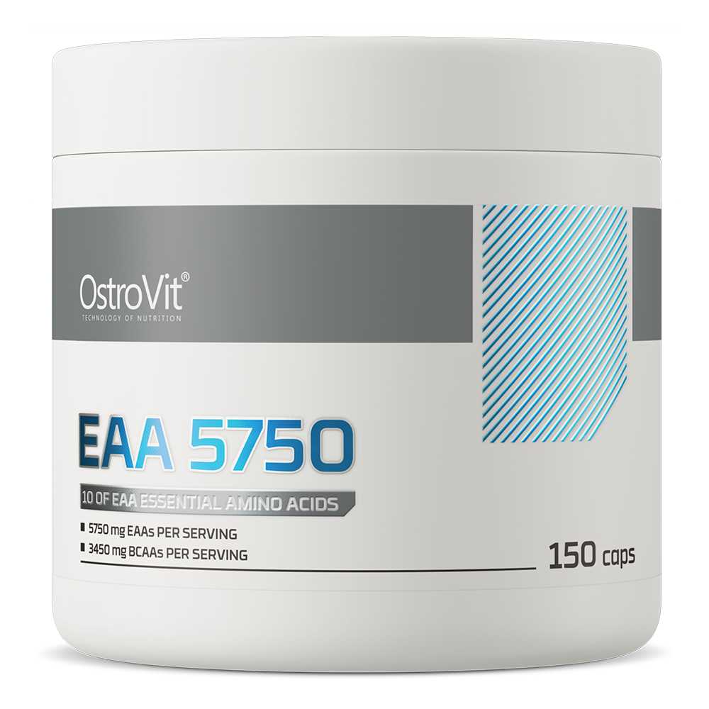 OstroVit EAA 150 kapslit