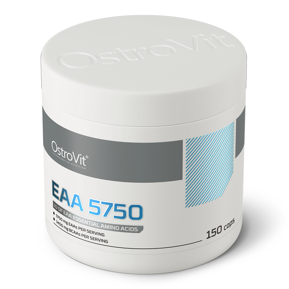 OstroVit EAA 150 kapslit