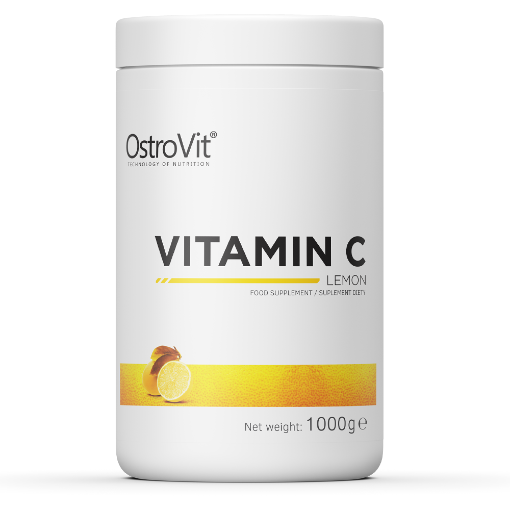OstroVit C-vitamiin 1000 g, Sidrun