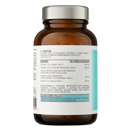 OstroVit Pharma Sweat Blocker 90 капсул