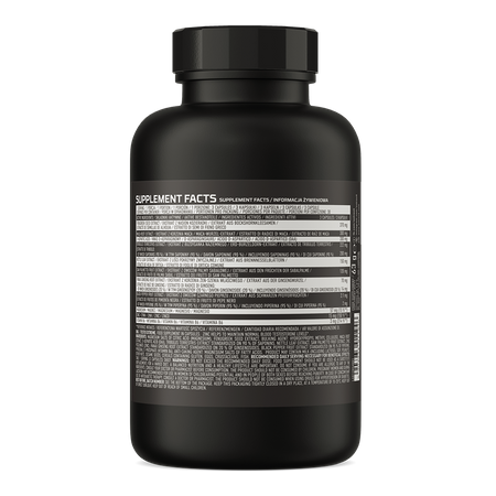 OstroVit Testo Booster (90 kapslit)