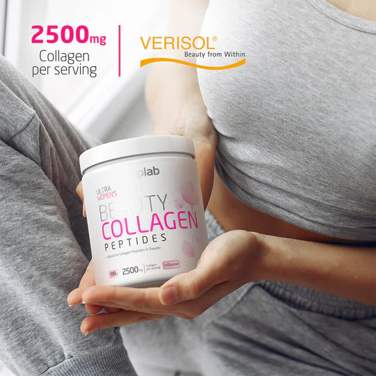 Vplab Ultra Women's Beauty Collagen Peptides 150g
