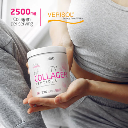 Vplab Ultra Women's Beauty Collagen Peptides 150g
