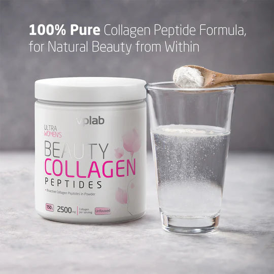 Vplab Ultra Women's Beauty Collagen Peptides 150g