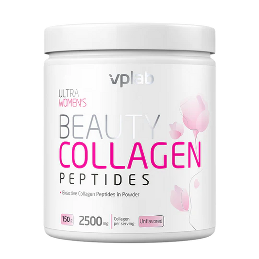 Vplab Ultra Women's Beauty Collagen Peptides 150g