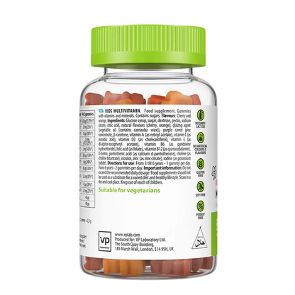 ULTRAVIT Gummies Kid's Multivitamin 60