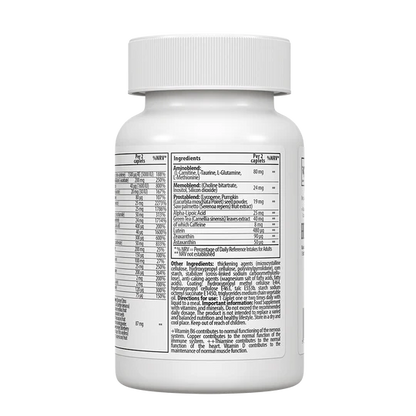 UltraVit Men's Multivitamin Formula 60 капсул