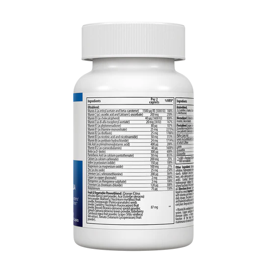 UltraVit Men's Multivitamin Formula 60 капсул