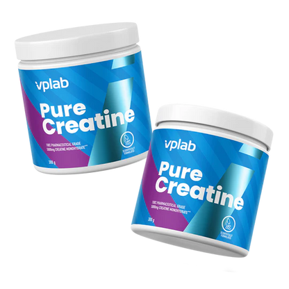 Vplab Pure Creatine Monohydrate 300g