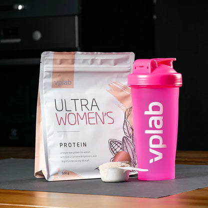 Vplab Ultra Women`s Protein Chocolate 500g