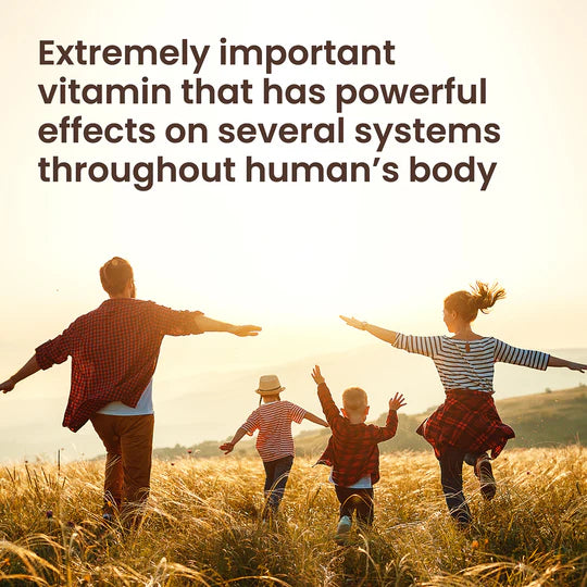 UltraVit Vitamin D3 4000IU 120 softgels