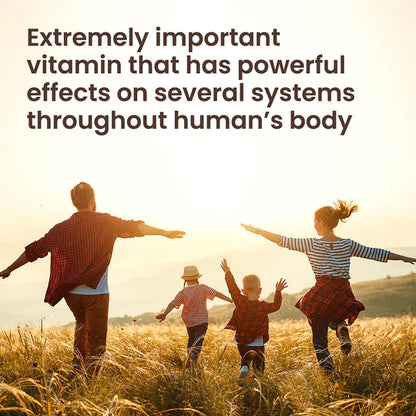 UltraVit Vitamin D3 4000IU 120 softgels