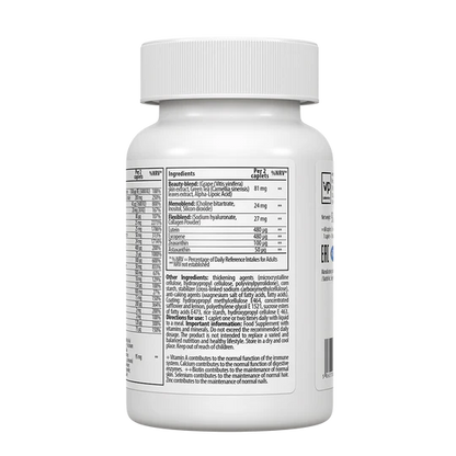 UltraVit Women's Multivitamin Formula 60 caplets