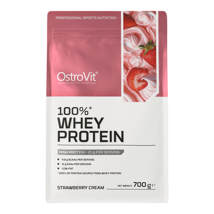 100% vadakuvalk 700 g kreemjas maasikas