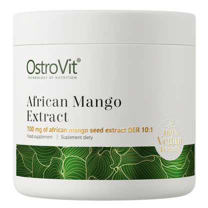 OstroVit African Mango Extract 100 g, Natural