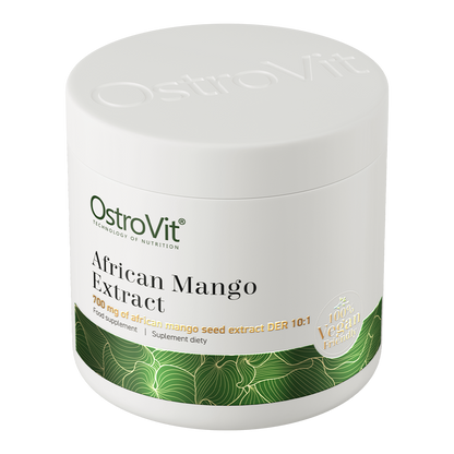 OstroVit African Mango Extract 100 g, Natural