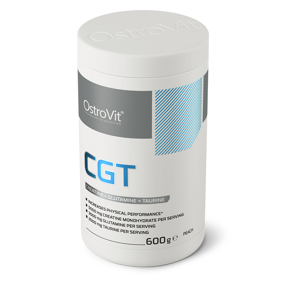 OstroVit CGT 600 g, Virsik