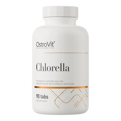 OstroVit Chlorella 90 tab