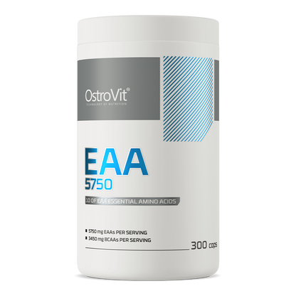 OstroVit EAA 5750 мг 300 капсул