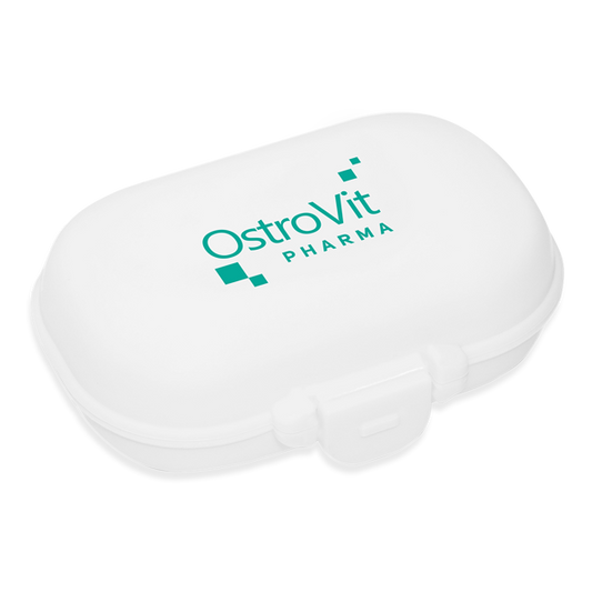 OstroVit Pharma pillikarp
