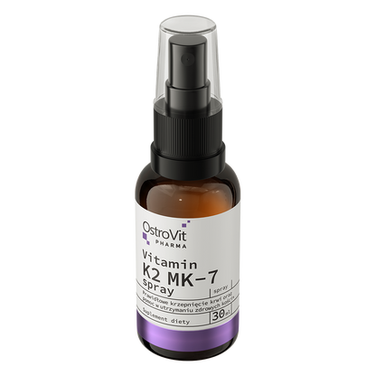 OstroVit Pharma Vitamin K2 MK-7 sprei 30 ml