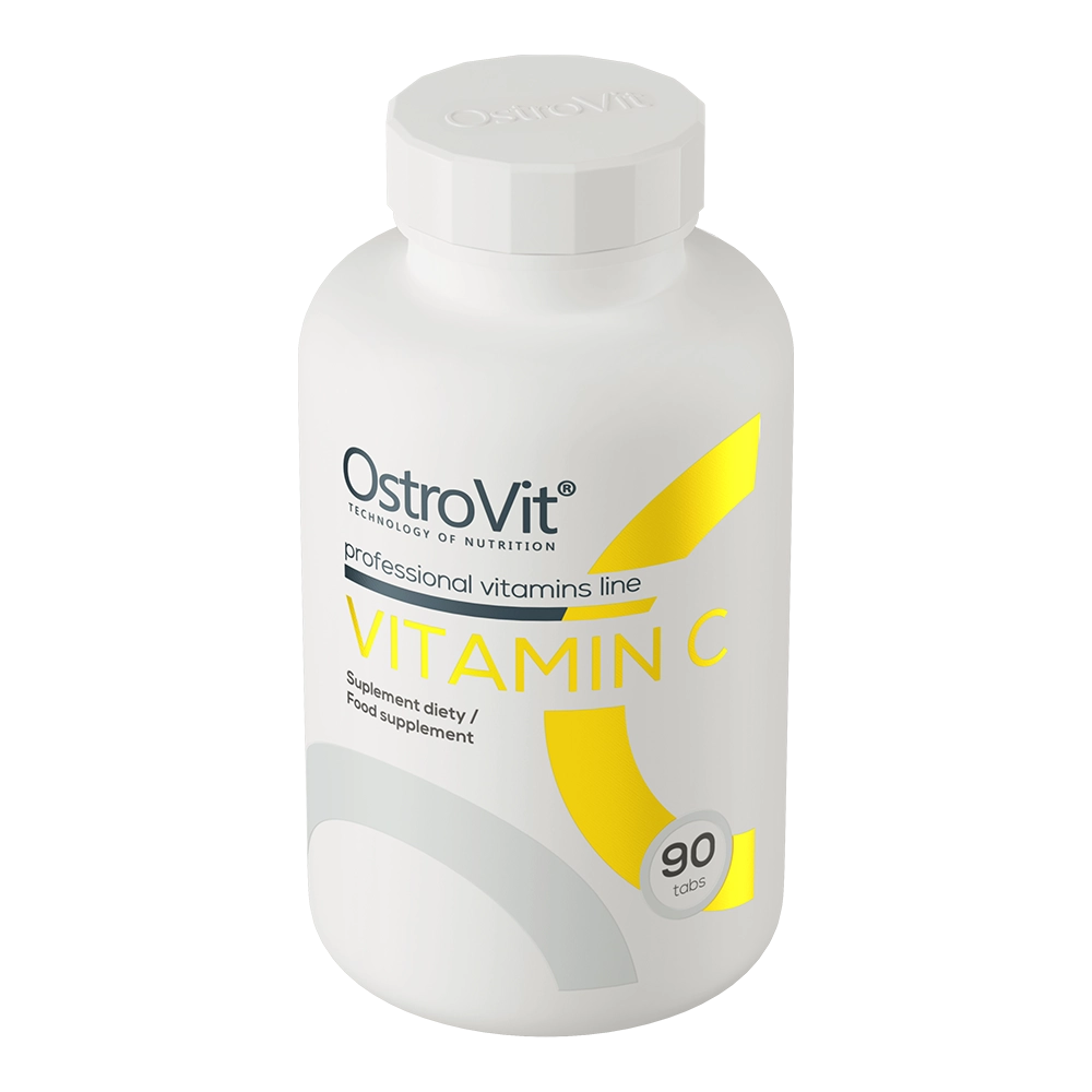 OstroVit Витамин C 90 таблеток