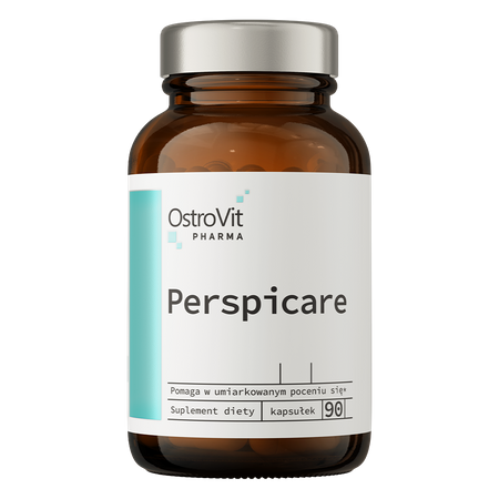 OstroVit Pharma Sweat Blocker 90 caps