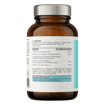 OstroVit Pharma Sweat Blocker 90 капсул