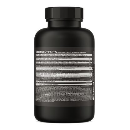 OstroVit Testo Booster (90 kapslit) 